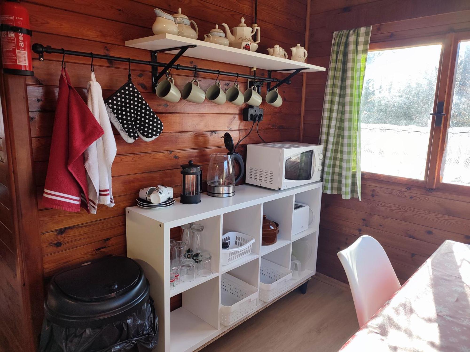 The Hideaway Villa Želiv Eksteriør billede