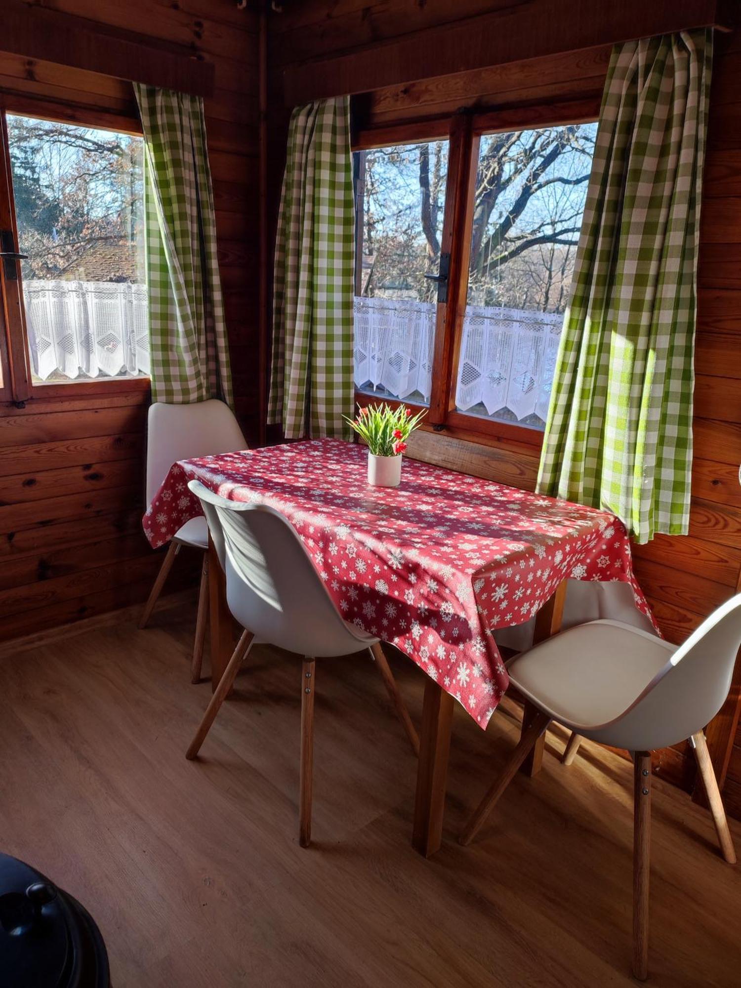 The Hideaway Villa Želiv Eksteriør billede