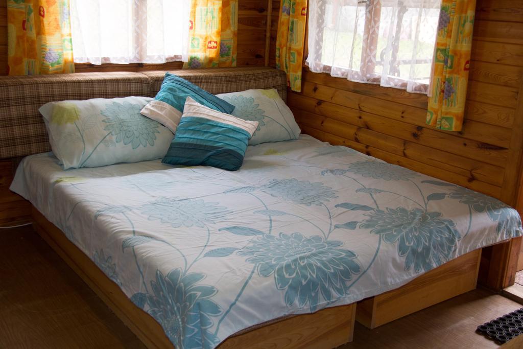 The Hideaway Villa Želiv Værelse billede