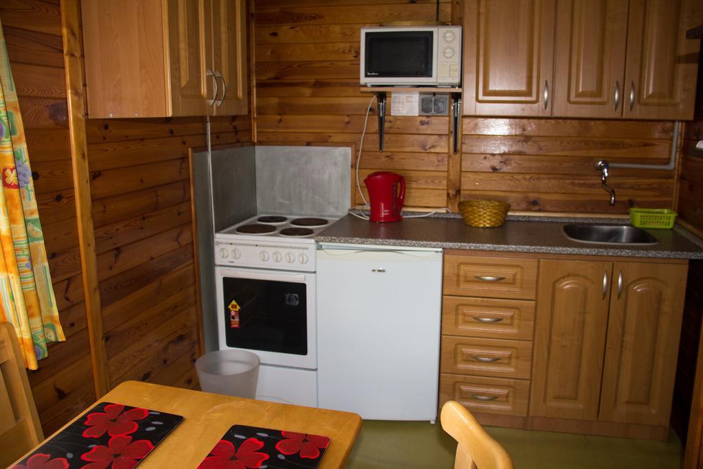 The Hideaway Villa Želiv Værelse billede