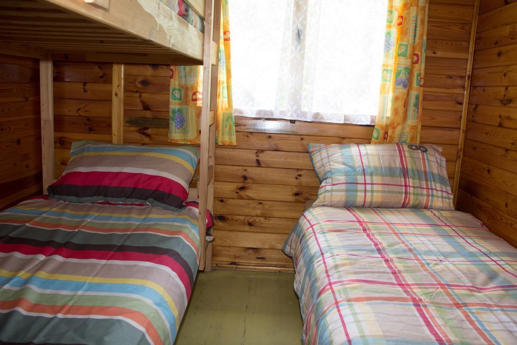 The Hideaway Villa Želiv Eksteriør billede