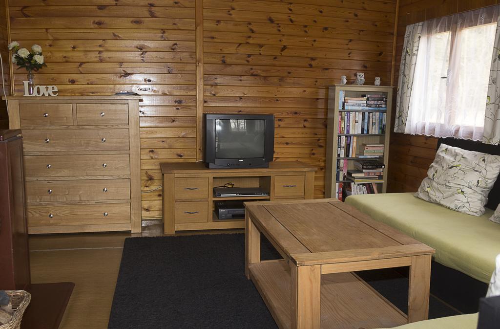 The Hideaway Villa Želiv Eksteriør billede