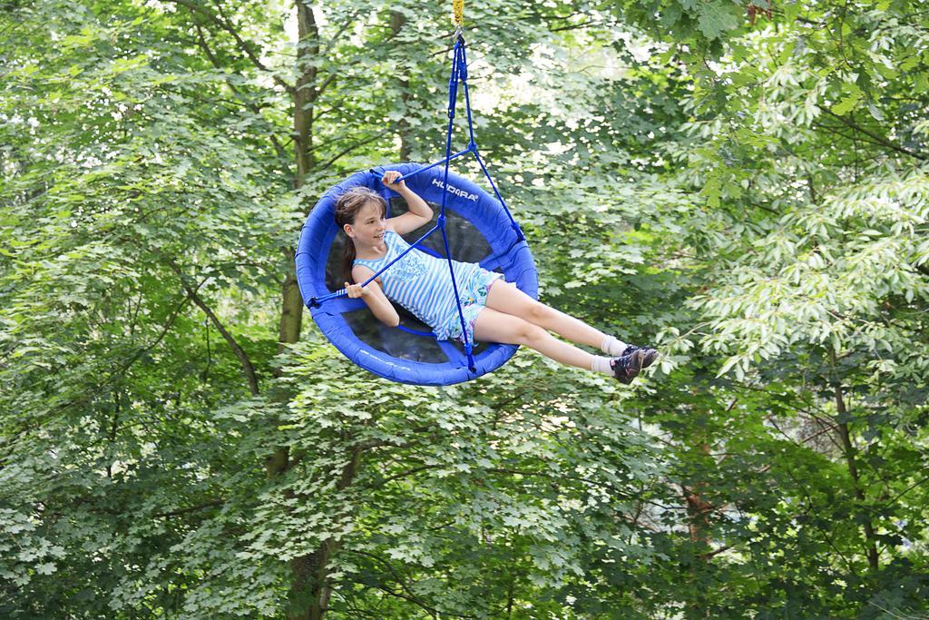 The Hideaway Villa Želiv Eksteriør billede